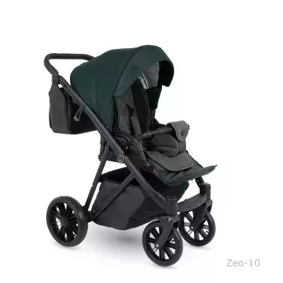 2in1 Camarelo Zeo, ZEO-10