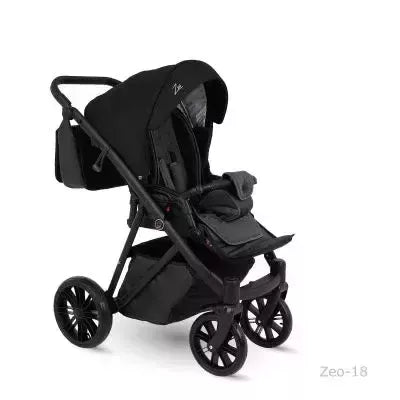 2in1 Camarelo Zeo, ZEO-18