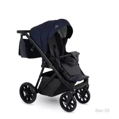 2in1 Camarelo Zeo, ZEO-20