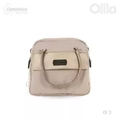 2in1 universalus vežimėlis Camarelo Ollio, OL-03