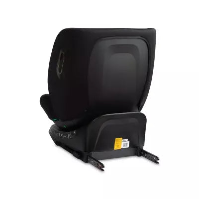 Autokėdutė Caretero Bosco I-size 0-36 kg., 360°, Black