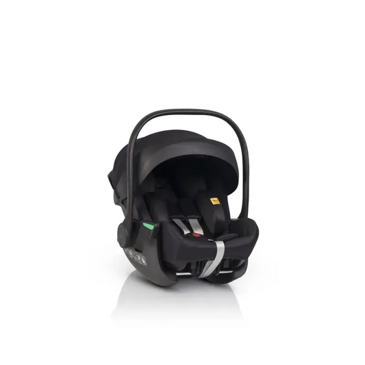 Autokėdutė su gulima padėtimi Easy go Buz Xtd 0-13 kg., Ink