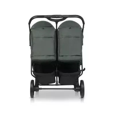 Lopšys vežimėliui Euro-cart Doblo, Jungle