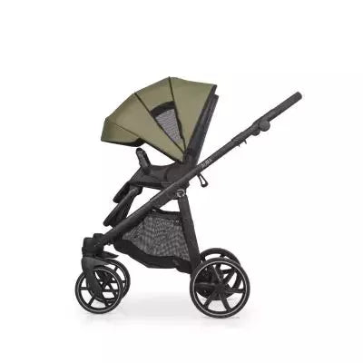 Universalus vežimėlis Riko Aura, 05 Khaki