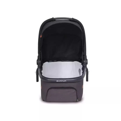 1in1 Vaikiškas vežimėlis Easy Go Soul Air, Rose