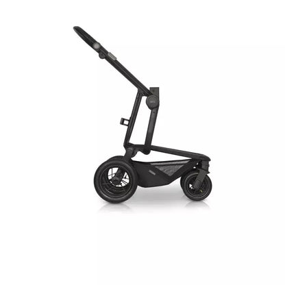 1in1 Vaikiškas vežimėlis Easy Go Soul Air, Rose