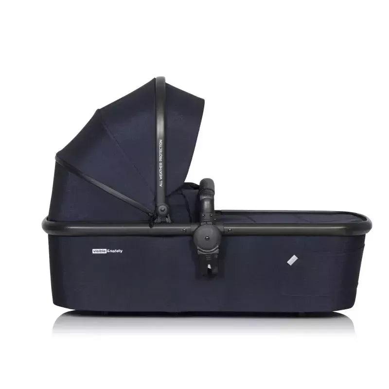 1in1 Vaikiškas vežimėlis Euro-cart Crox , Cosmic Blue