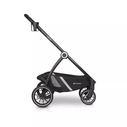 1in1 Vaikiškas vežimėlis Euro-cart Crox , Pearl
