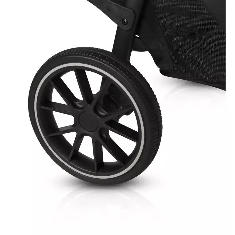1in1 Vaikiškas vežimėlis Euro-cart Crox , Pearl