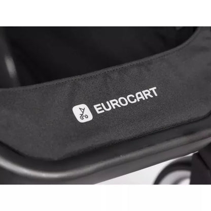 1in1 Vaikiškas vežimėlis Euro-cart Crox , Pearl