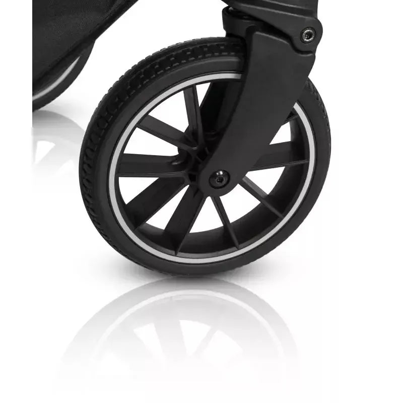 1in1 Vaikiškas vežimėlis Euro-cart Crox , Pearl