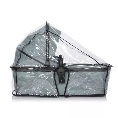 1in1 Vaikiškas vežimėlis Euro-cart Crox , Pearl