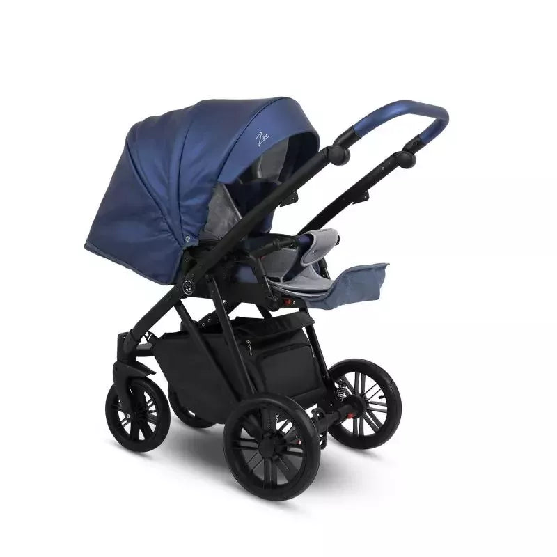2in1 Camarelo Zeo eco, ZEOECO-03