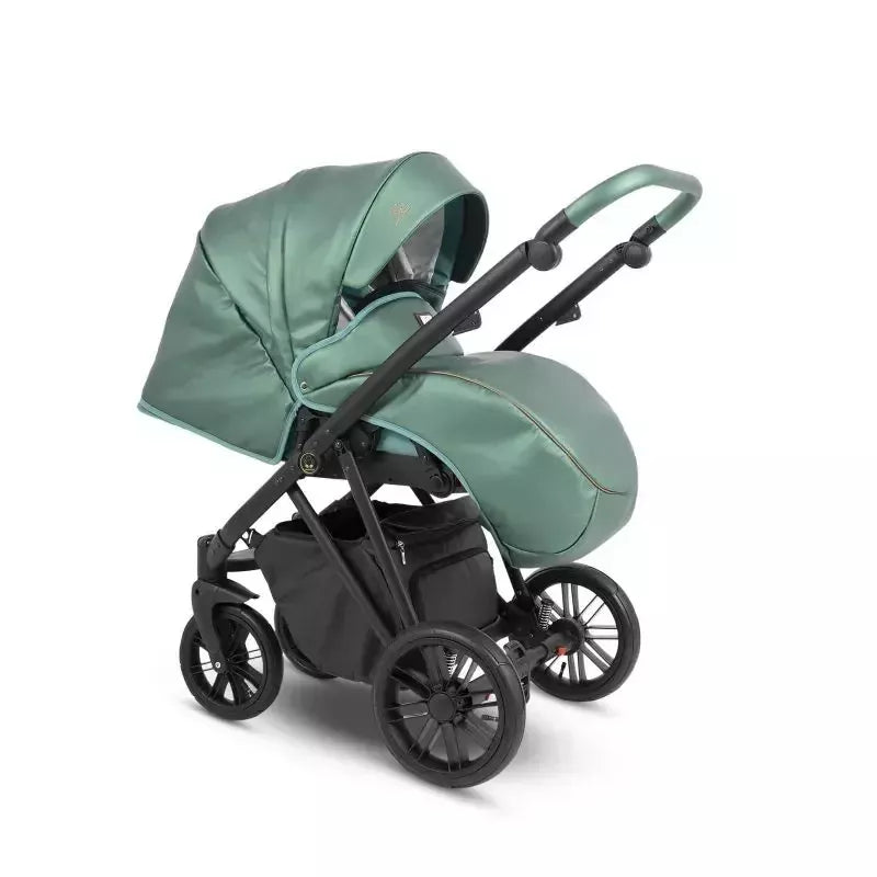 2in1 Camarelo Zeo eco, ZEOECO-04