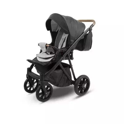 2in1 Camarelo Zeo eco, ZEOECO-05
