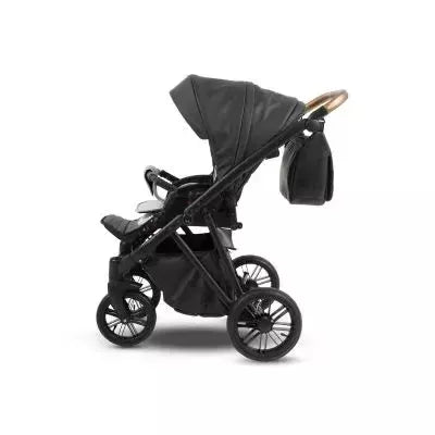 2in1 Camarelo Zeo eco, ZEOECO-05
