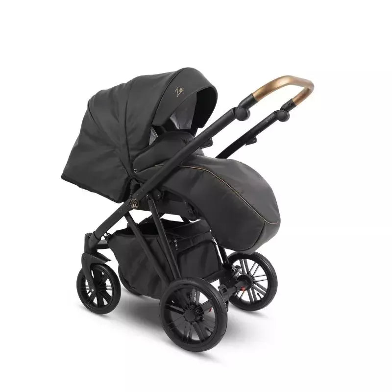 2in1 Camarelo Zeo eco, ZEOECO-05
