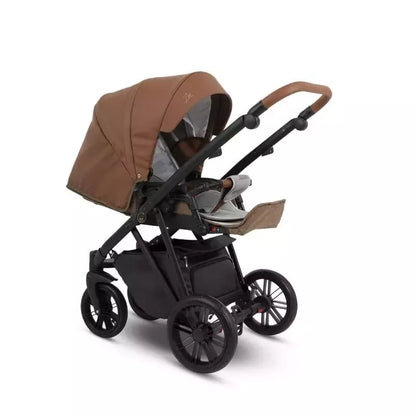 2in1 Camarelo Zeo eco, ZEOECO-06
