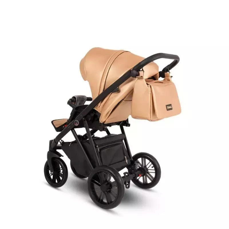 2in1 Camarelo Zeo eco, ZEOECO-08