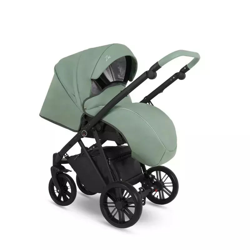 2in1 Camarelo Zeo eco, ZEOECO-09