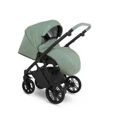 2in1 Camarelo Zeo eco, ZEOECO-09