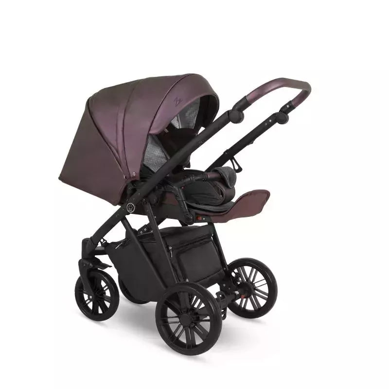 2in1 Camarelo Zeo eco, ZEOECO-11