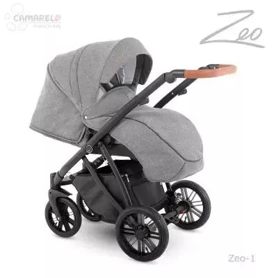 2in1 Camarelo Zeo, ZEO-1