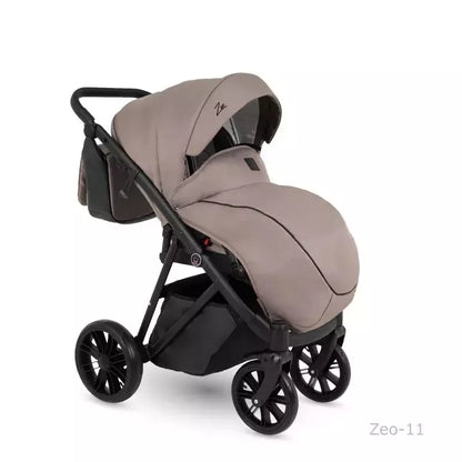 2in1 Camarelo Zeo, ZEO-11