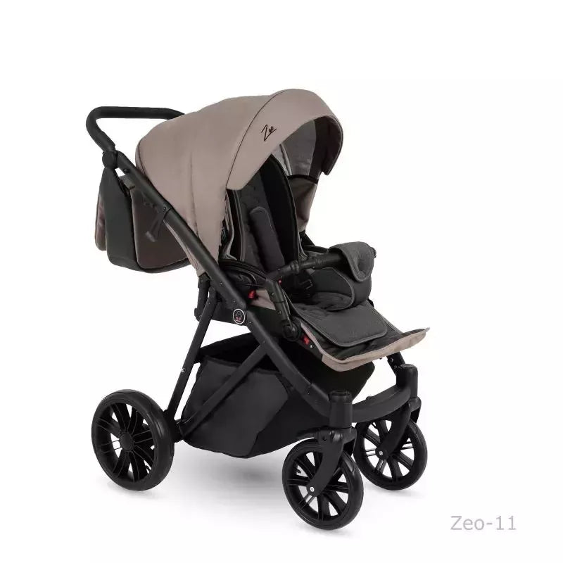 2in1 Camarelo Zeo, ZEO-11