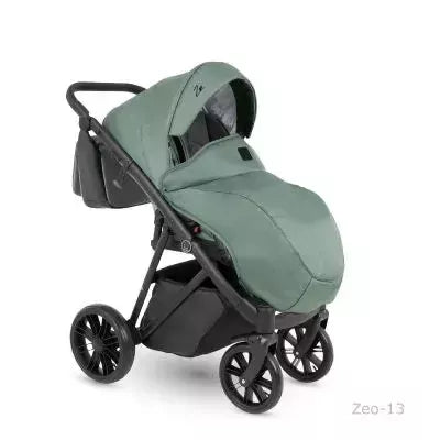 2in1 Camarelo Zeo, ZEO-13