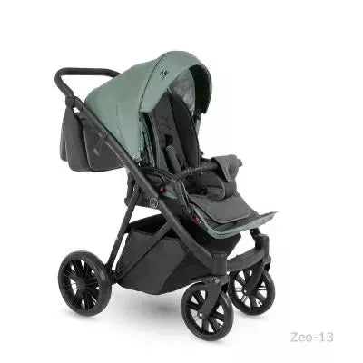 2in1 Camarelo Zeo, ZEO-13