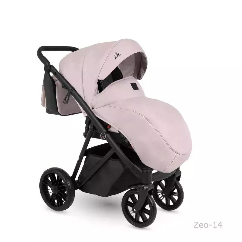 2in1 Camarelo Zeo, ZEO-14