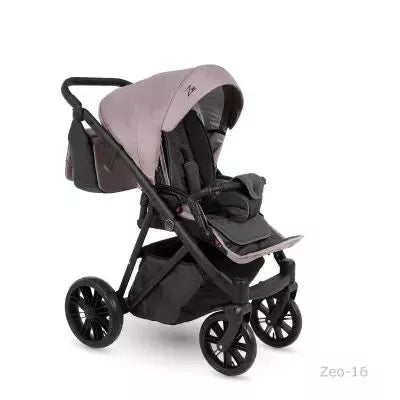 2in1 Camarelo Zeo, ZEO-16