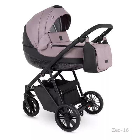 2in1 Camarelo Zeo, ZEO-16