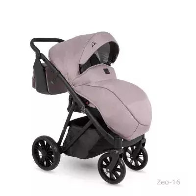 2in1 Camarelo Zeo, ZEO-16