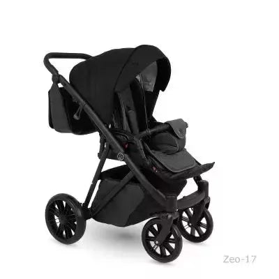 2in1 Camarelo Zeo, ZEO-17