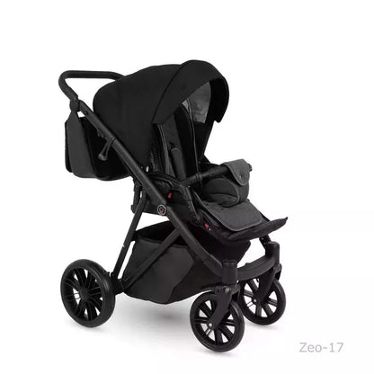 2in1 Camarelo Zeo, ZEO-17