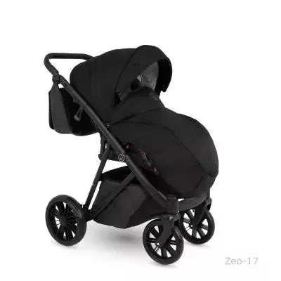 2in1 Camarelo Zeo, ZEO-17