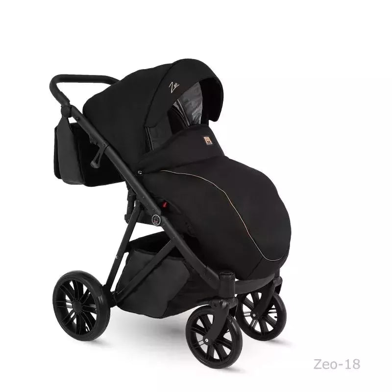2in1 Camarelo Zeo, ZEO-18