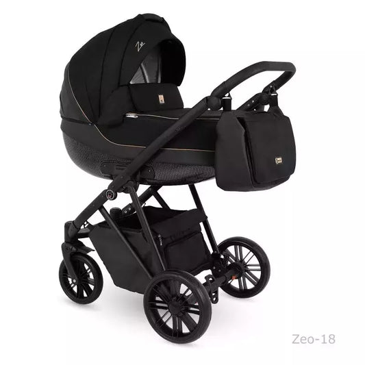 2in1 Camarelo Zeo, ZEO-18