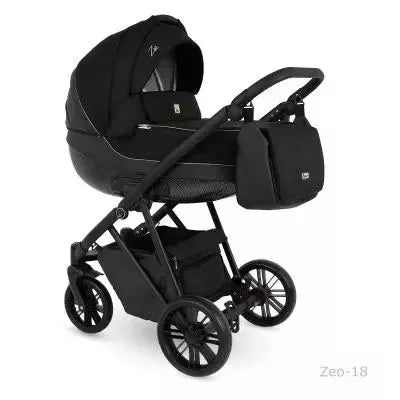 2in1 Camarelo Zeo, ZEO-18