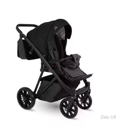 2in1 Camarelo Zeo, ZEO-18