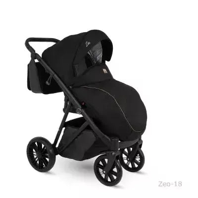 2in1 Camarelo Zeo, ZEO-18