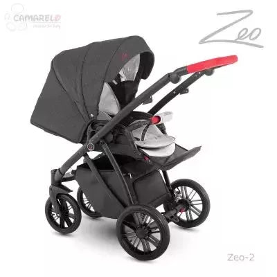 2in1 Camarelo Zeo, ZEO-2