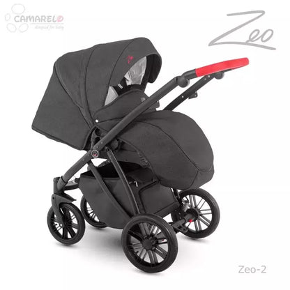 2in1 Camarelo Zeo, ZEO-2