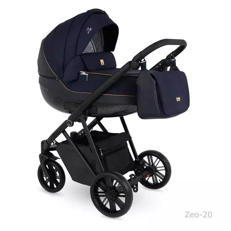 2in1 Camarelo Zeo, ZEO-20