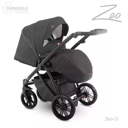 2in1 Camarelo Zeo, ZEO-3