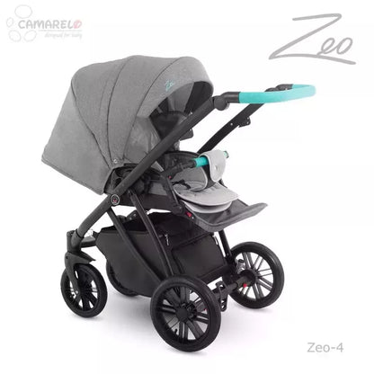 2in1 Camarelo Zeo, ZEO-4