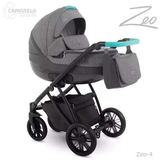 2in1 Camarelo Zeo, ZEO-4
