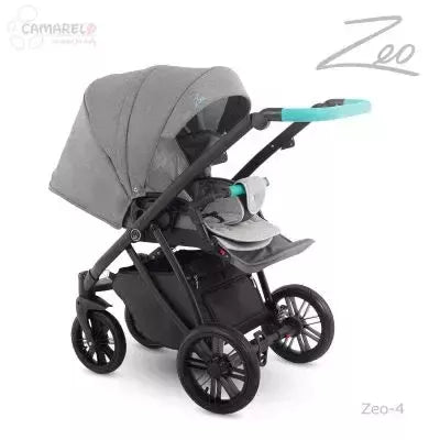 2in1 Camarelo Zeo, ZEO-4